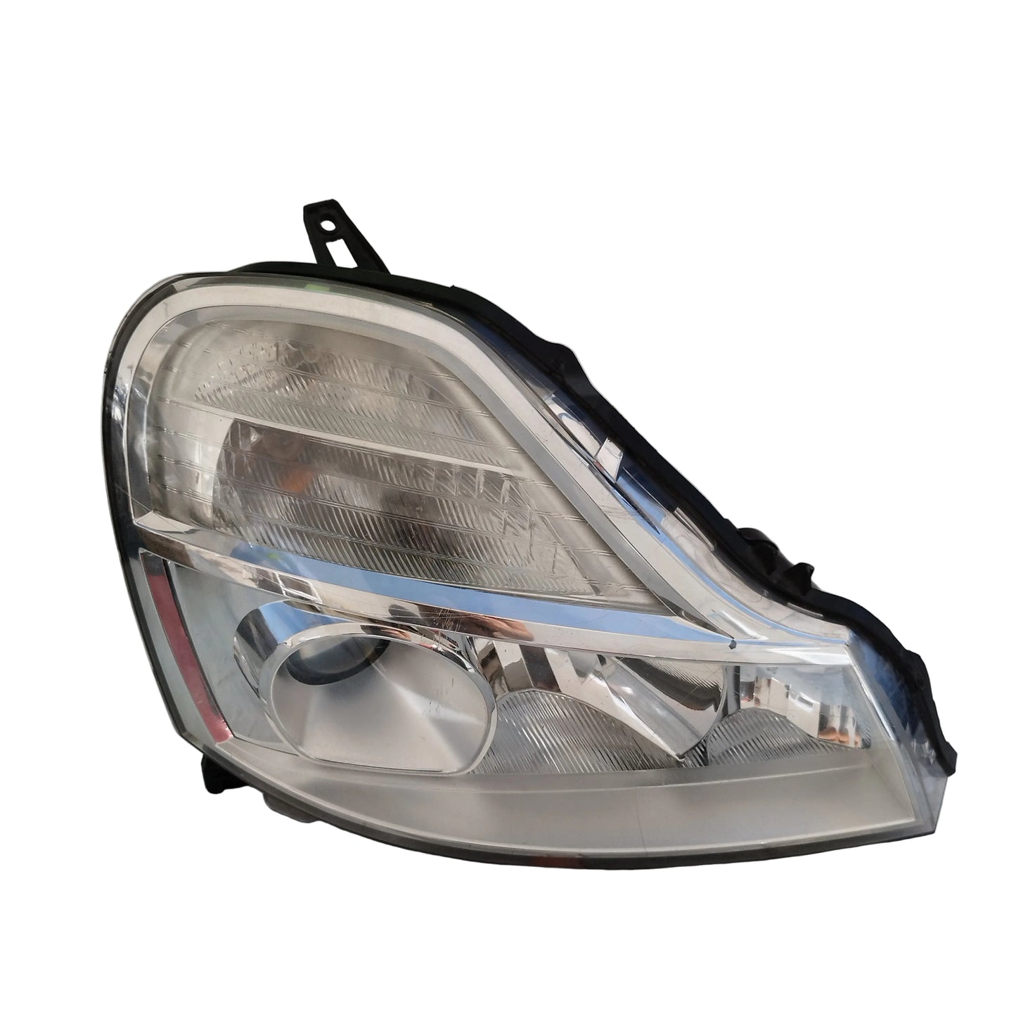Fanale anteriore dx Renault Grand Modus 2008-2012 Restyling cod: 8200658387 ecoDM340