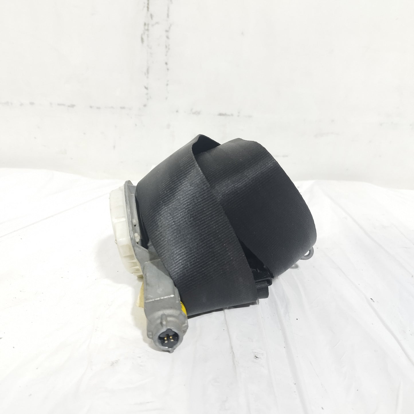 Cintura di sicurezza anteriore sx Alfa Romeo Giulietta (640) 2010-2020 cod: 34054703 ecoAC16121
