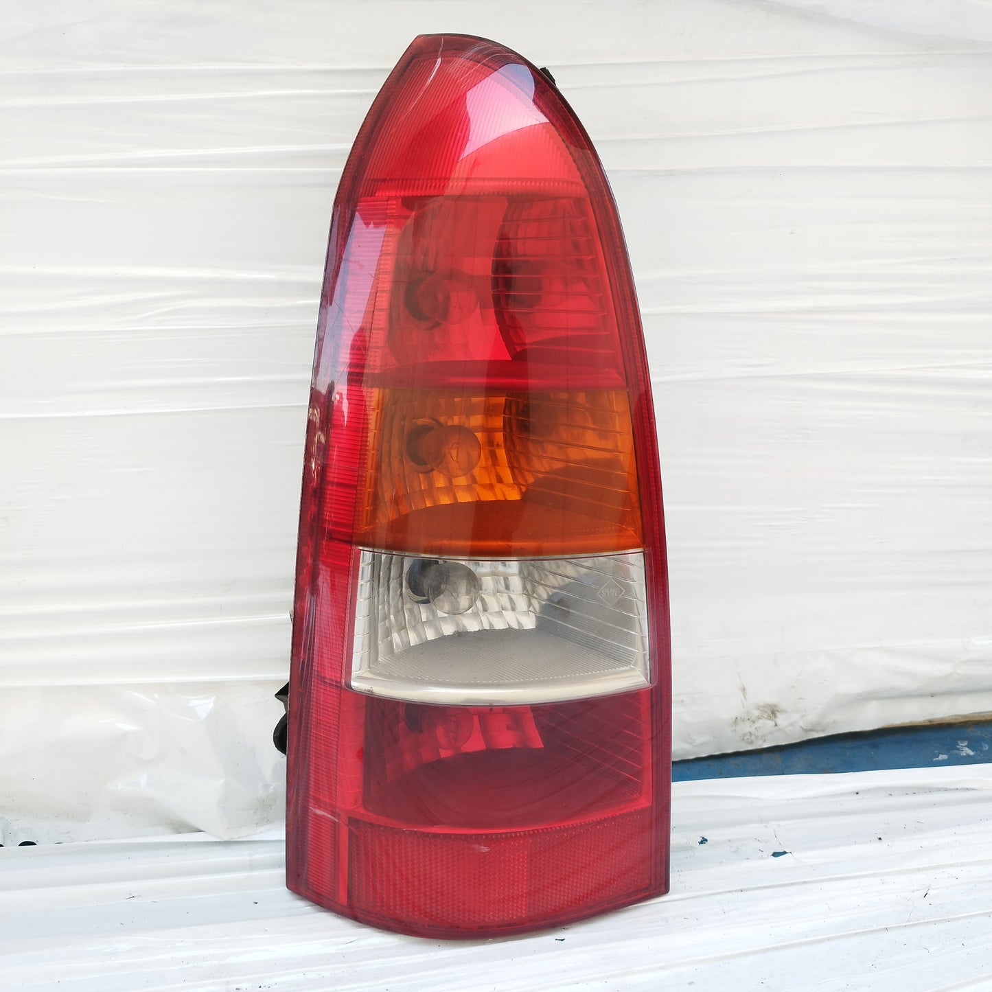 Fanale posteriore sx Opel Astra G 1999-2004 ecoDM289