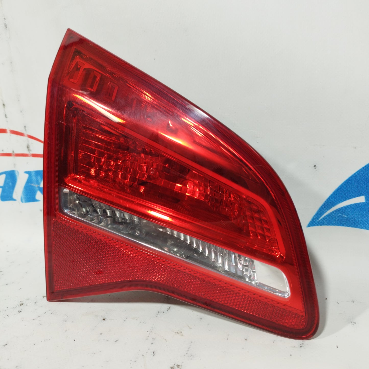 Rear left interior light Opel Meriva B 2012 ecoAC10477
