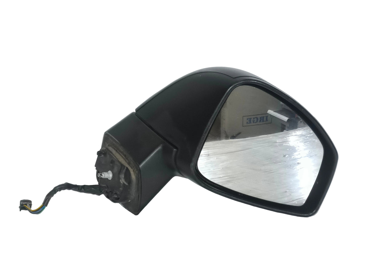 Specchietto dx 7 fili grigio Renault Scenic III X-Mod (JZ) 2009-2016 Restyling ecoAG9973