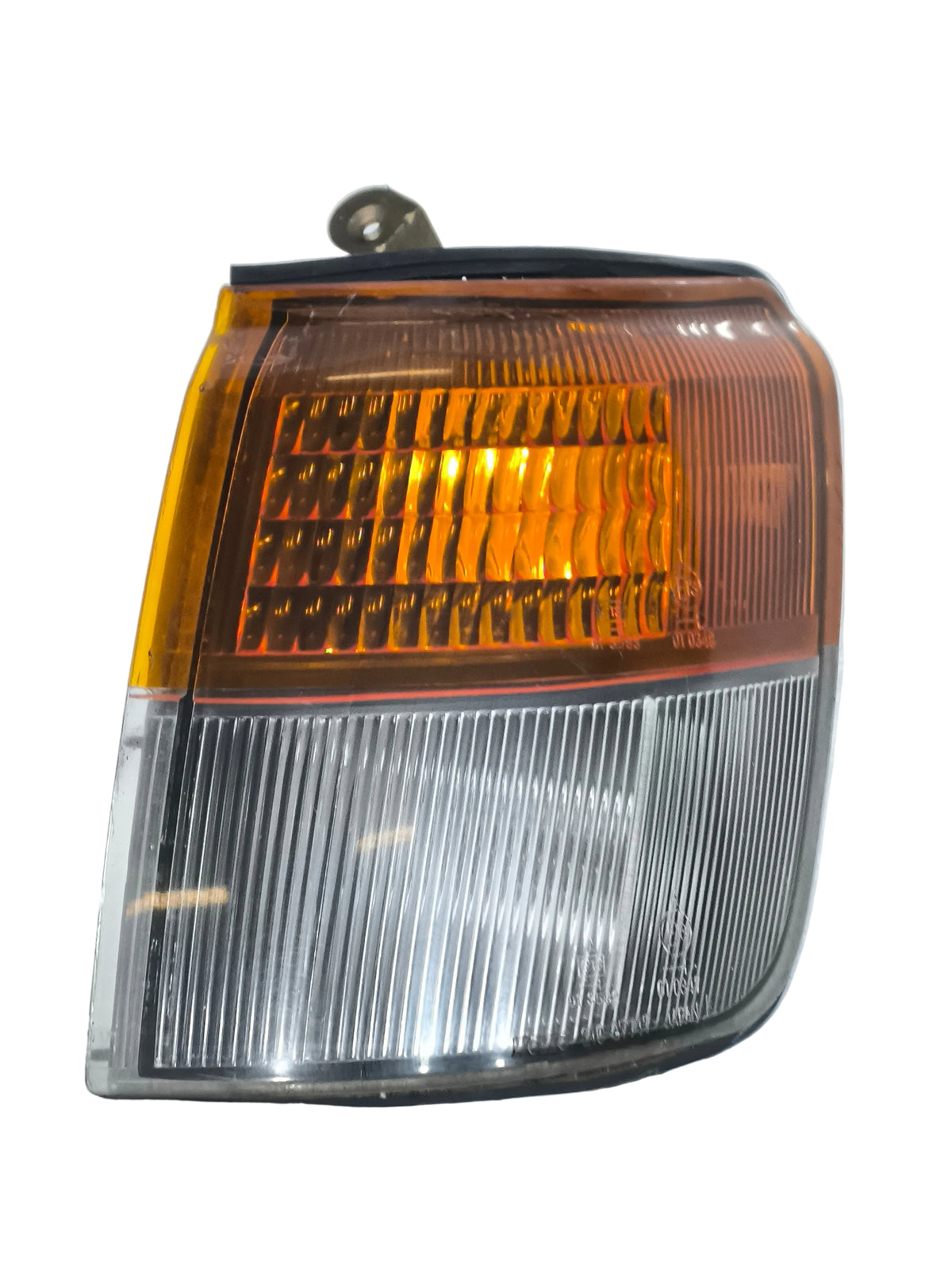 Freccia sx (fanale anteriore) Mitsubishi Pajero II (V20) anno 1997-2000 ecoAG9920