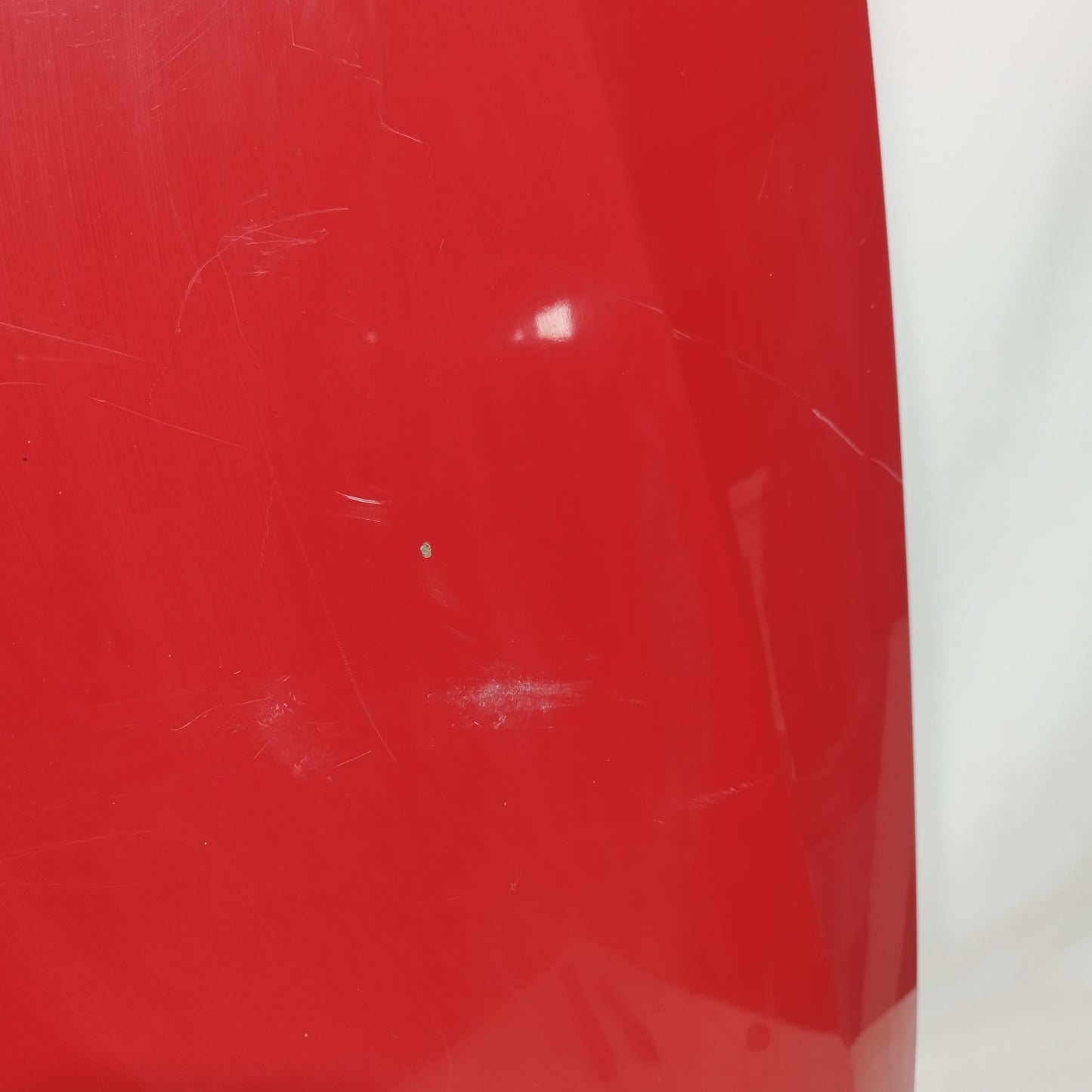 Cofano rosso Skoda Fabia II (5J) 2007-2010 ecoAC15245