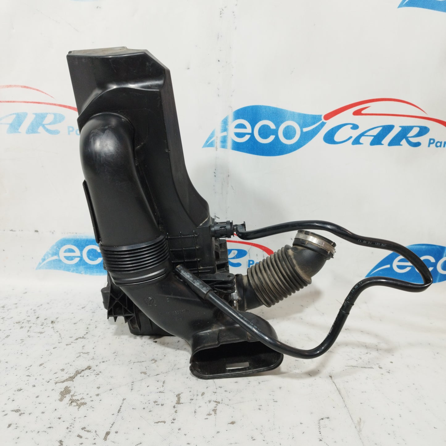 Scatola filtro Ford Fiesta 1.4 B 2011 Codice: n04039c162 ecoAC9853