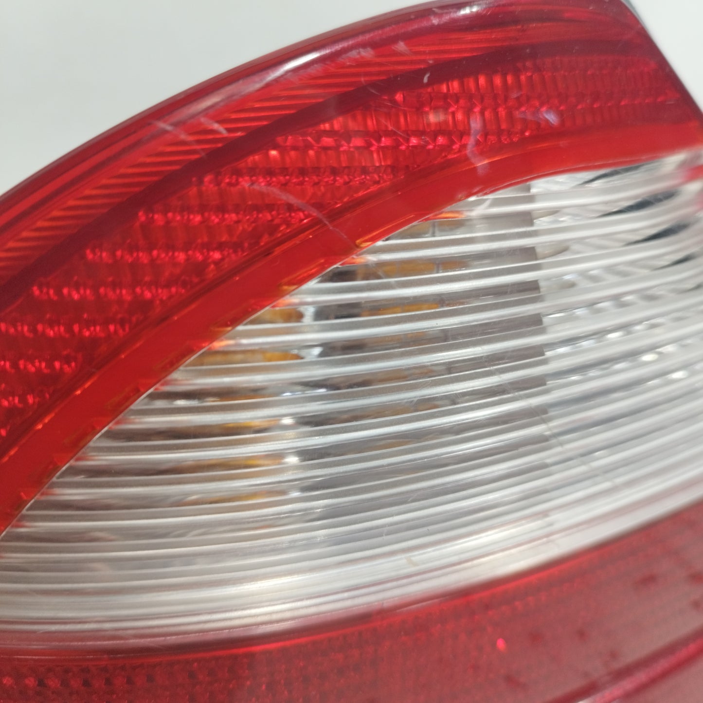 Linke Rückleuchte Lancia Ypsilon 2001 ecoAC5938