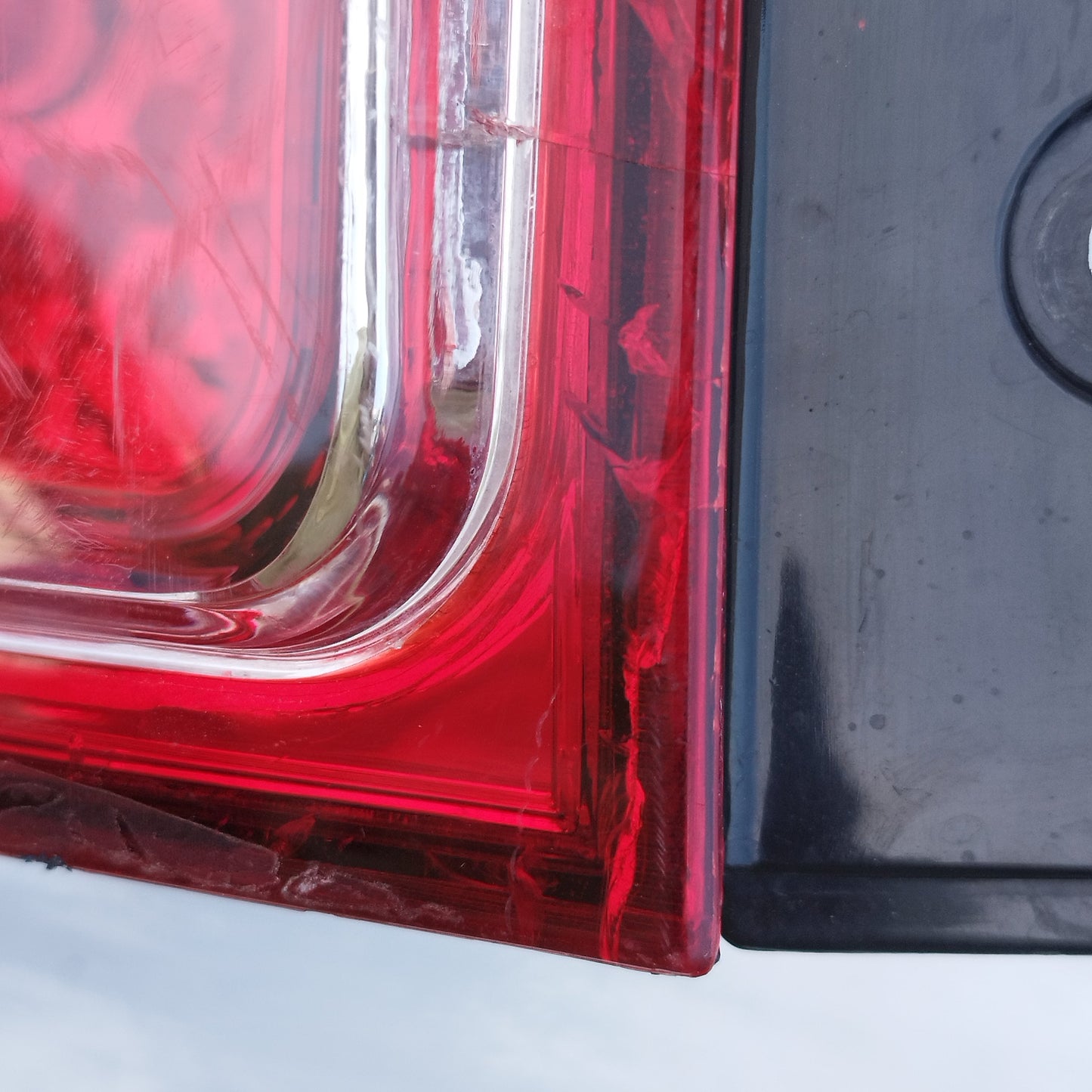 Fanale posteriore sx Suzuki Grand Vitara (JT) 2005-2012 DEPO cod: 08-218-1944L-B ecoDM444