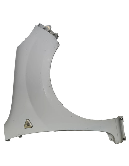 Parafango dx bianco Renault Kangoo II anno 2008-2013 ecoAG9828