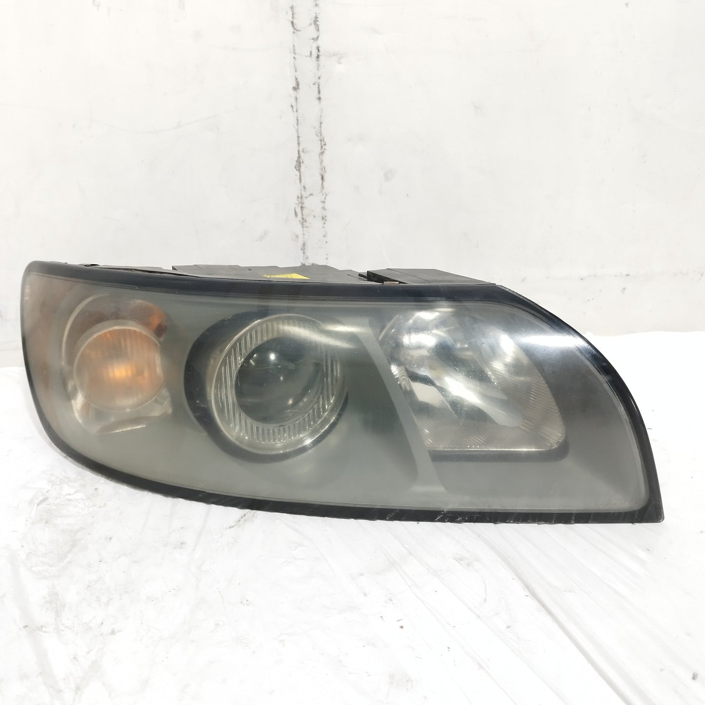 Fanale anteriore dx Volvo V50 2004-2007 cod: 30698886 ecoAC16633