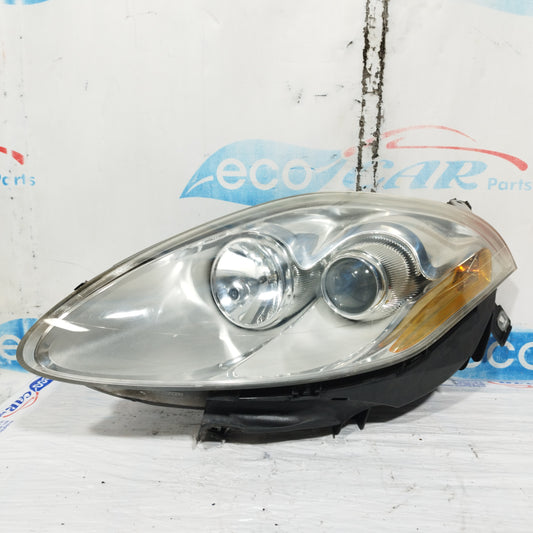 Fanale anteriore sx Fiat Bravo 2008 ecoAC10878