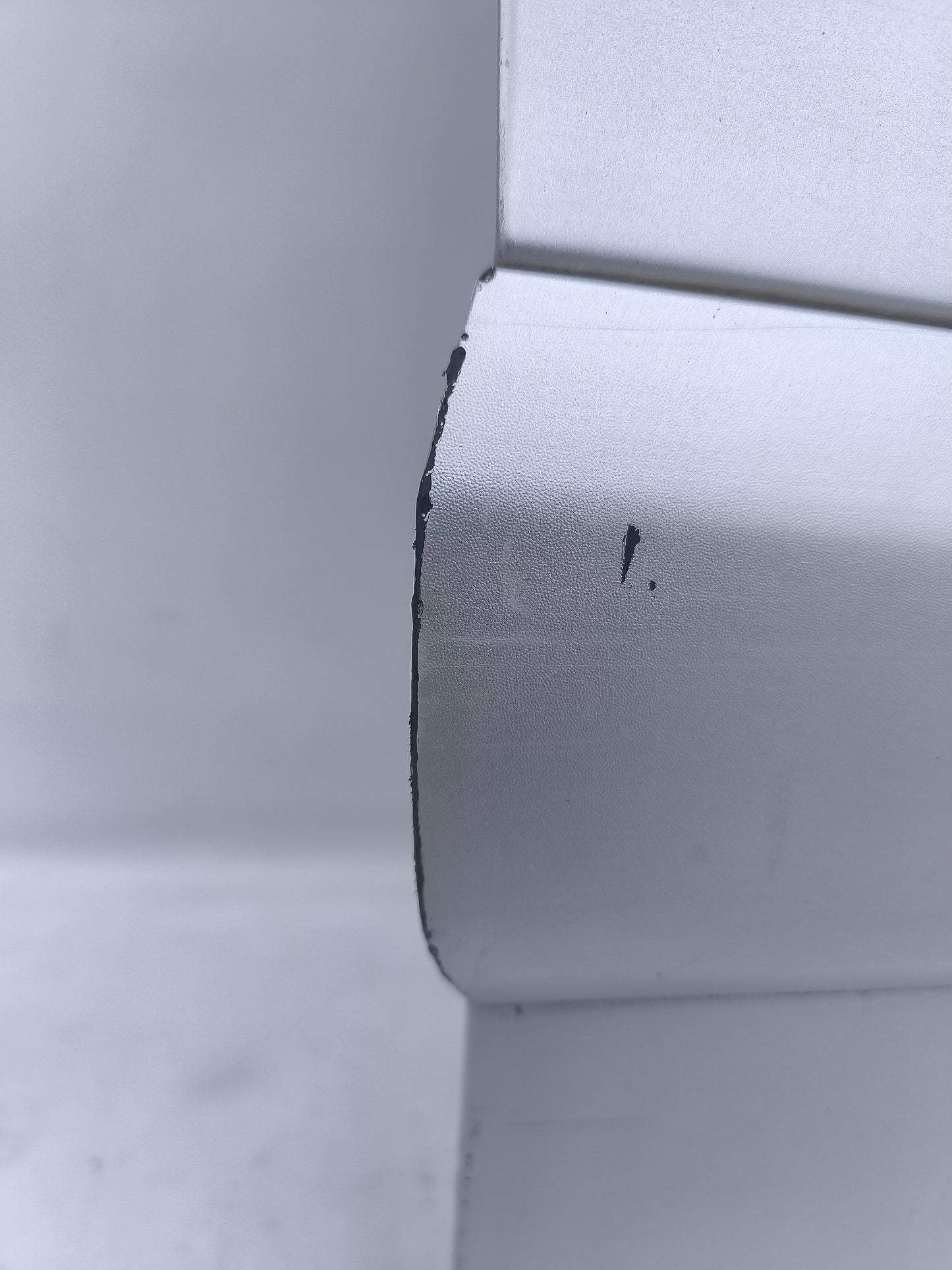 Sportello anteriore destro  grigio argento Citroën Berlingo anno 2009 ecoAG7016