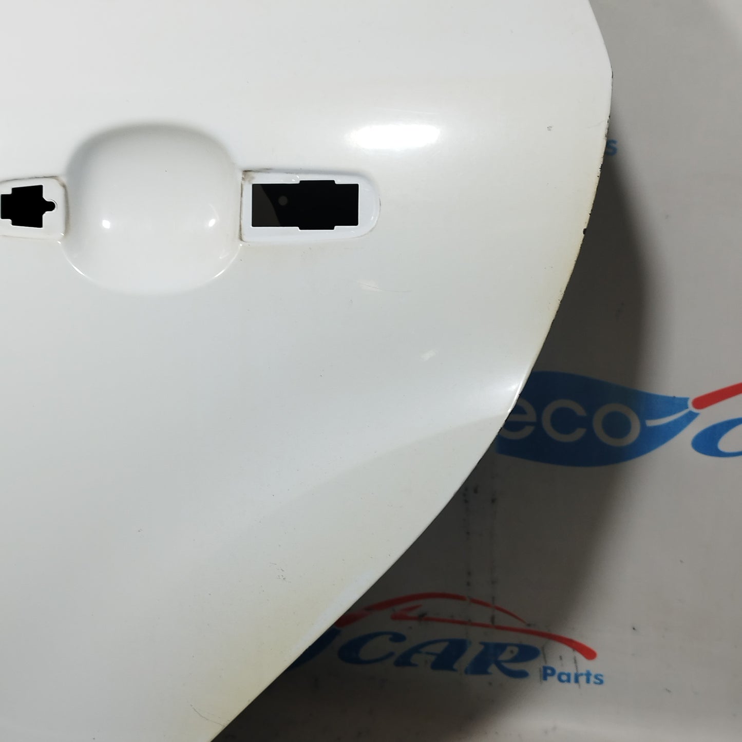 Sportello posteriore sx bianco Ford Focus 2011 ecoAC10996