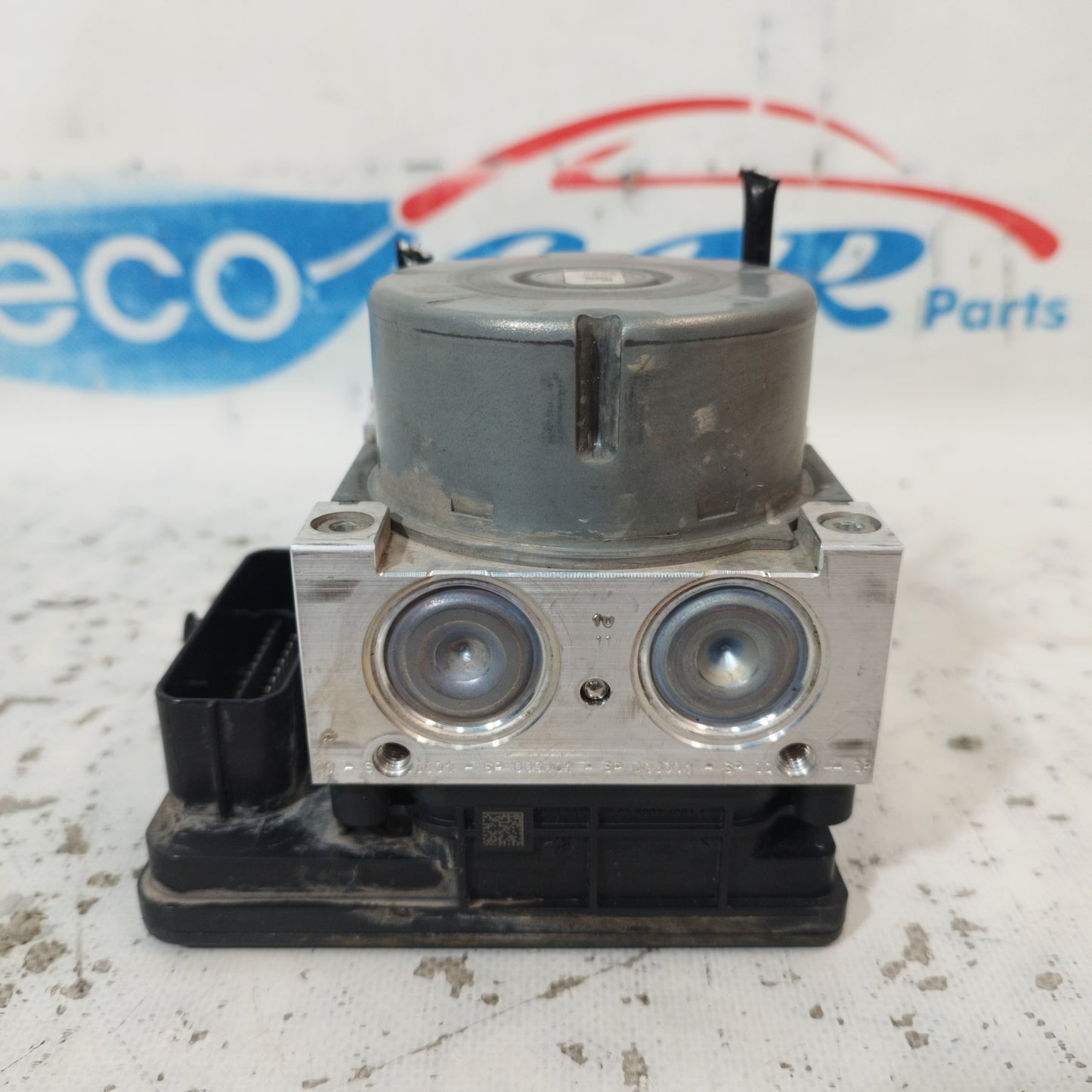 Pompa ABS Seat Leon 1.6 TDI  2016 cod: 3q0907379t ecoAC10190