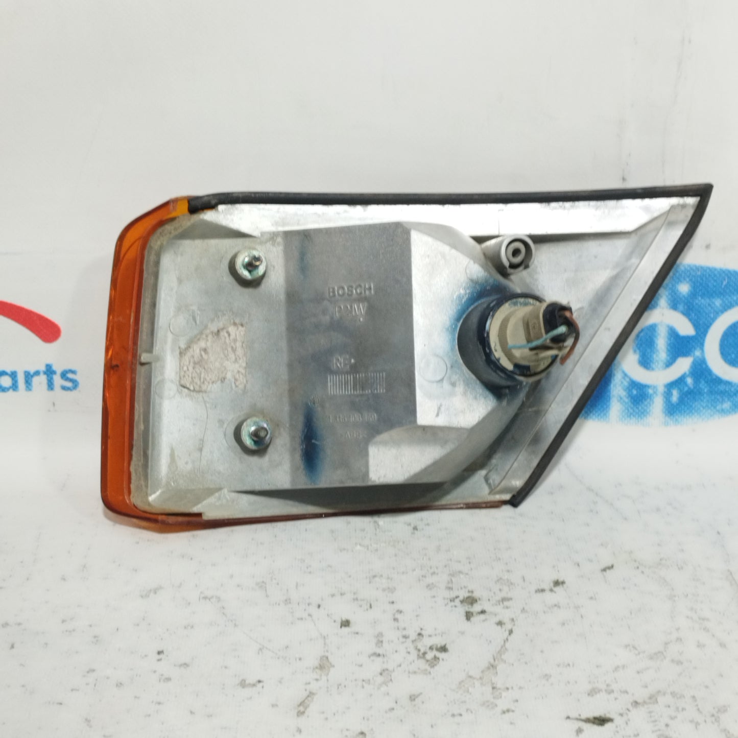 rechter vorderer Blinker Iveco Daily 2006 ecoAC9016