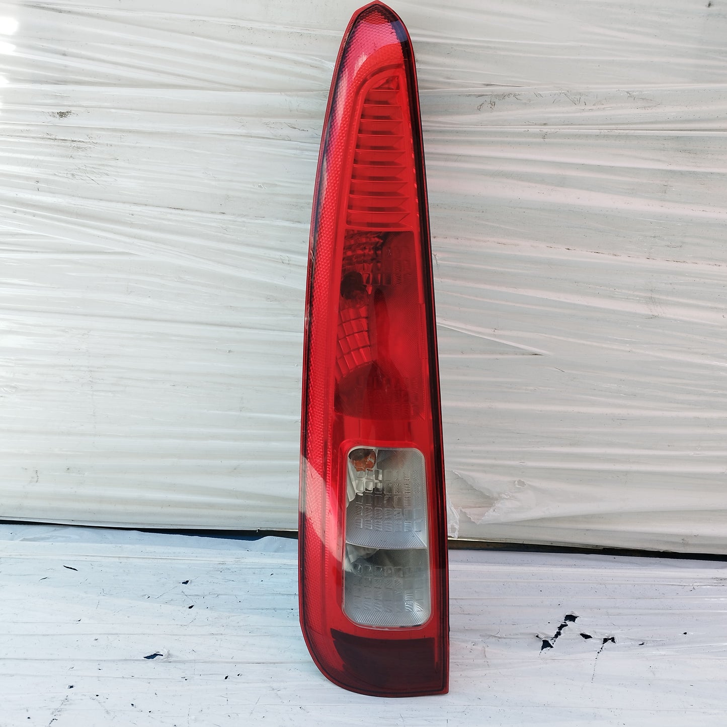 Fanale posteriore sx Ford Fusion 2006 ecoDM243