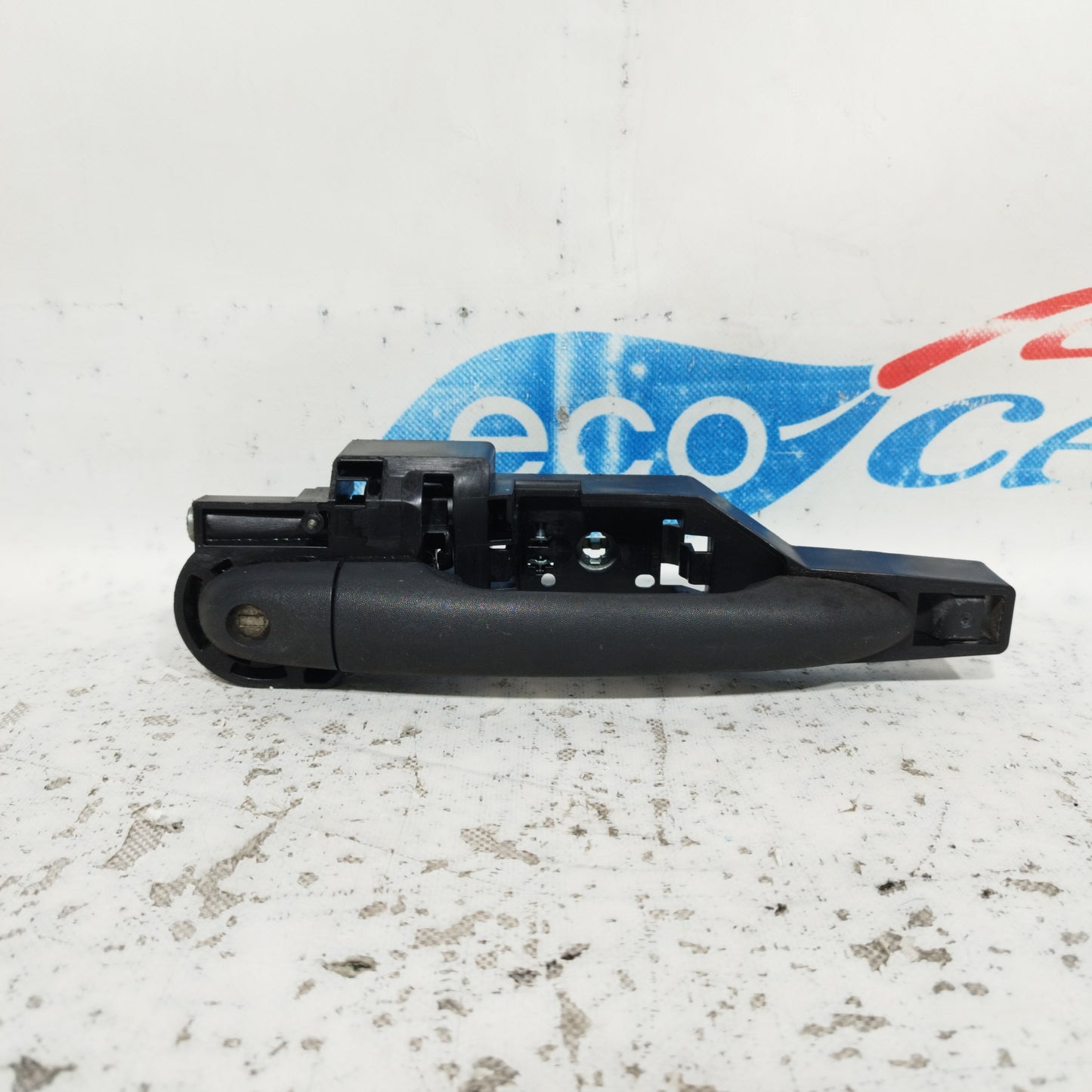 Front left external handle Renault Kangoo 2008 Code: 8200497521 ecoAC9212