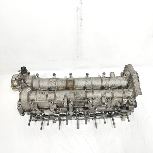 Testata Alfa Romeo 159 2.4JTDM 2010 Cod: 55207295 ecoAC13953