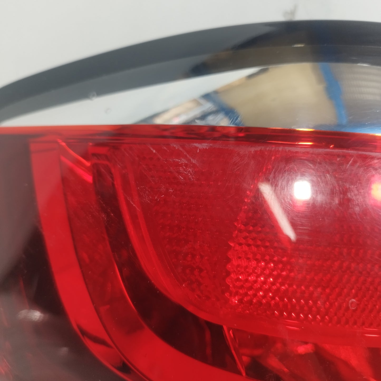 Fanale posteriore sx Citroen C3 2013 DEPO Cod: 085521939L ecoAC13696