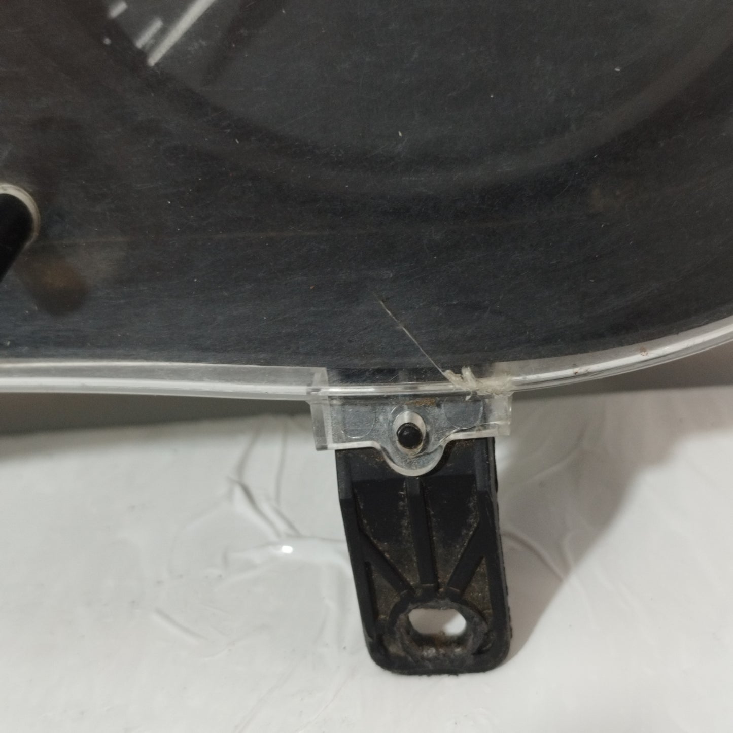 Kombiinstrument Opel Vivaro 2.0 D 2007 Code: P8200283199--D ecoAC12314