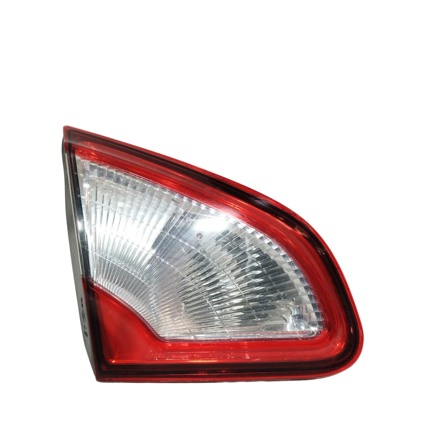 Fanale posteriore interno sx Nissan Qashqai J10 Restyling 2010-2013 ecoAC15526