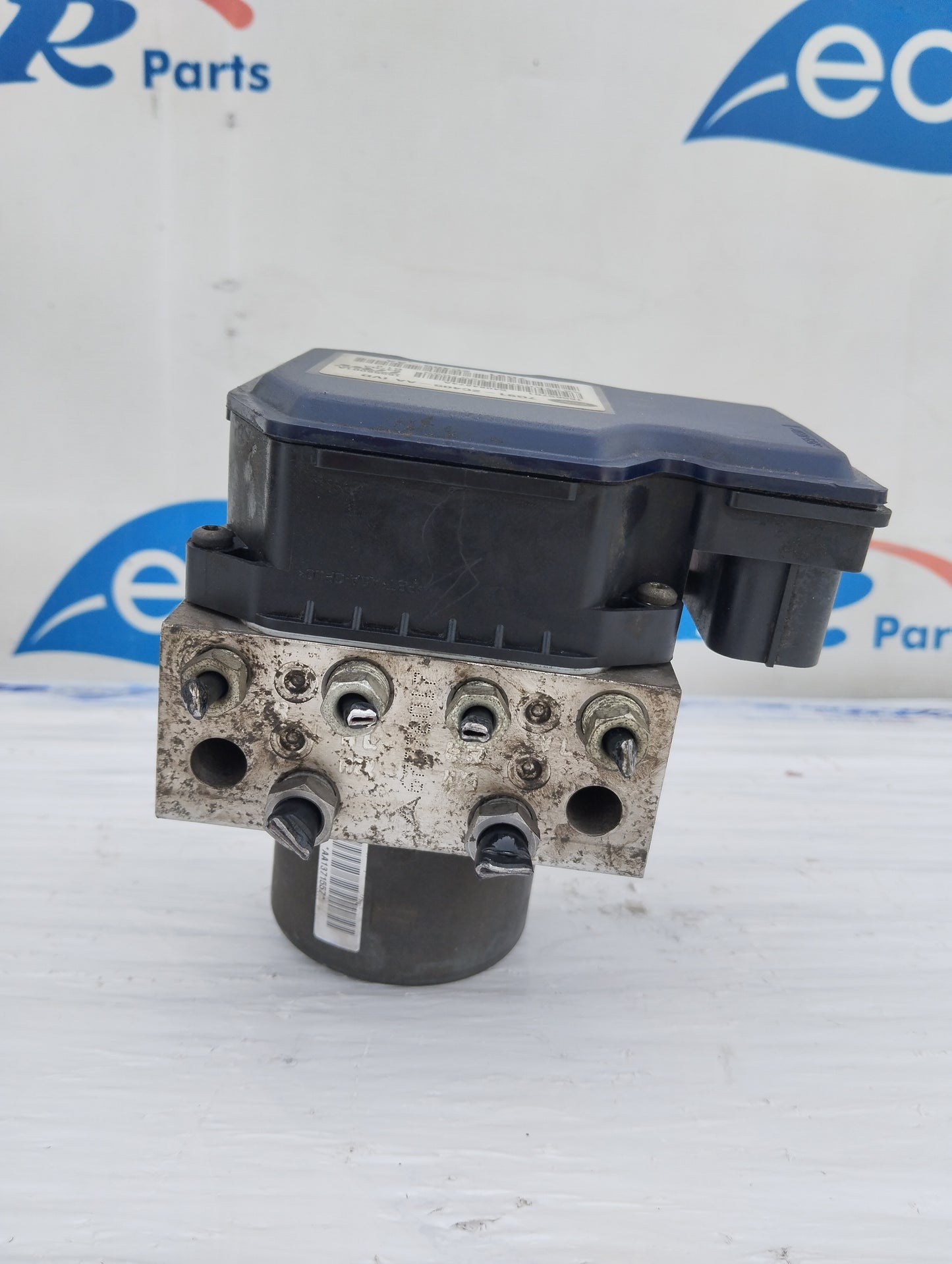 ABS-Pumpe Ford S-Max 1.8 TDCI 2007 Teilenummer: 7g91-2c405-aa ecoAC5368