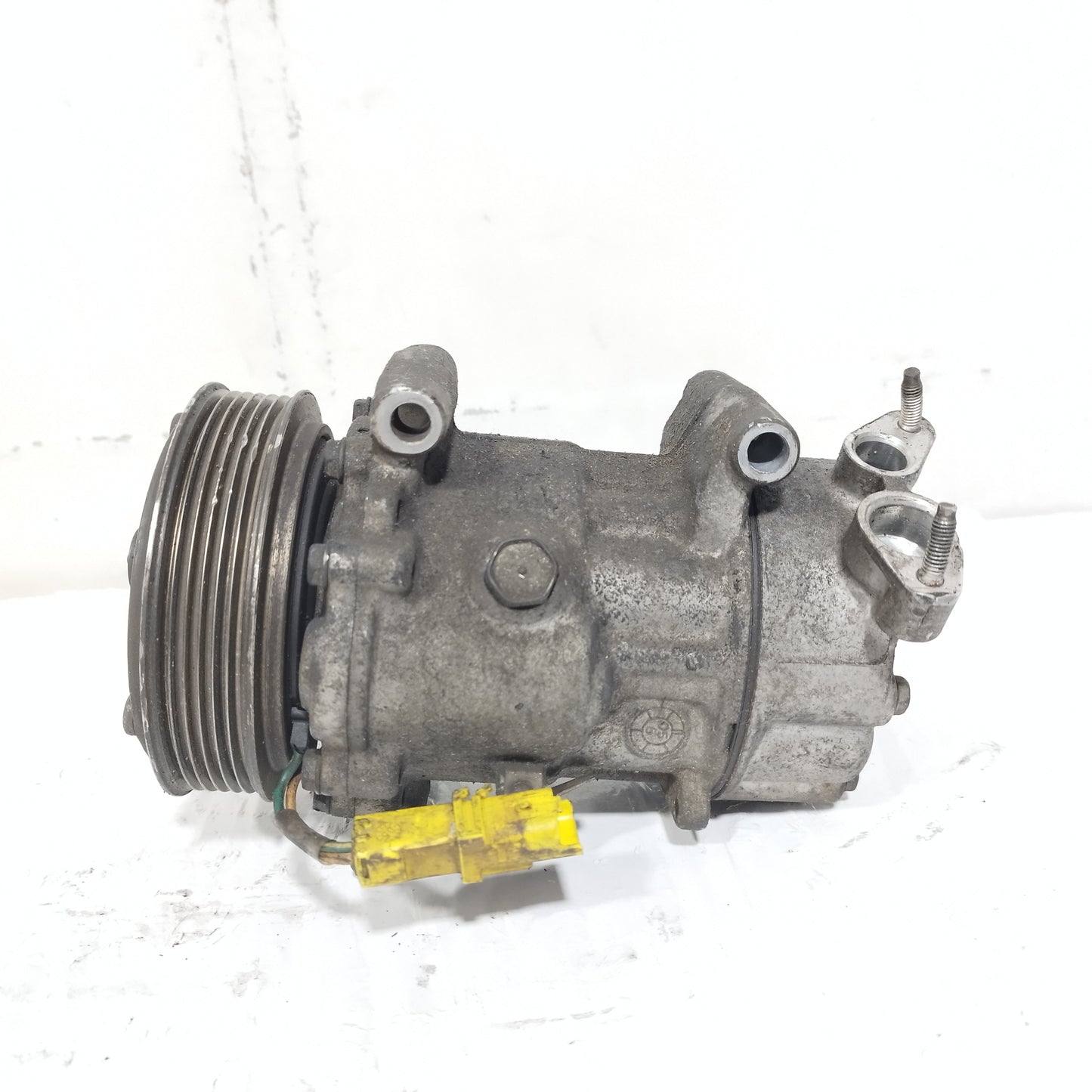 Compressore a / c Citroen C3 1.4 D 2002-2010 (2 pin) cod: 9655191680 ecoAC15527