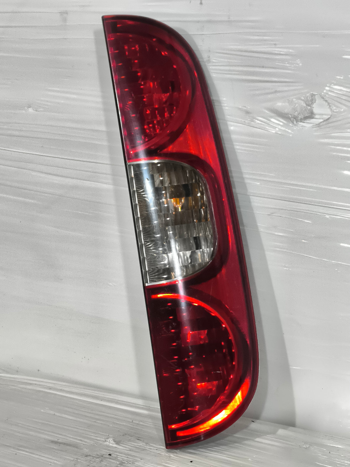 Fanale posteriore dx Fiat Doblò I (223) anno 2005-2010 Restyling ecoAG9982