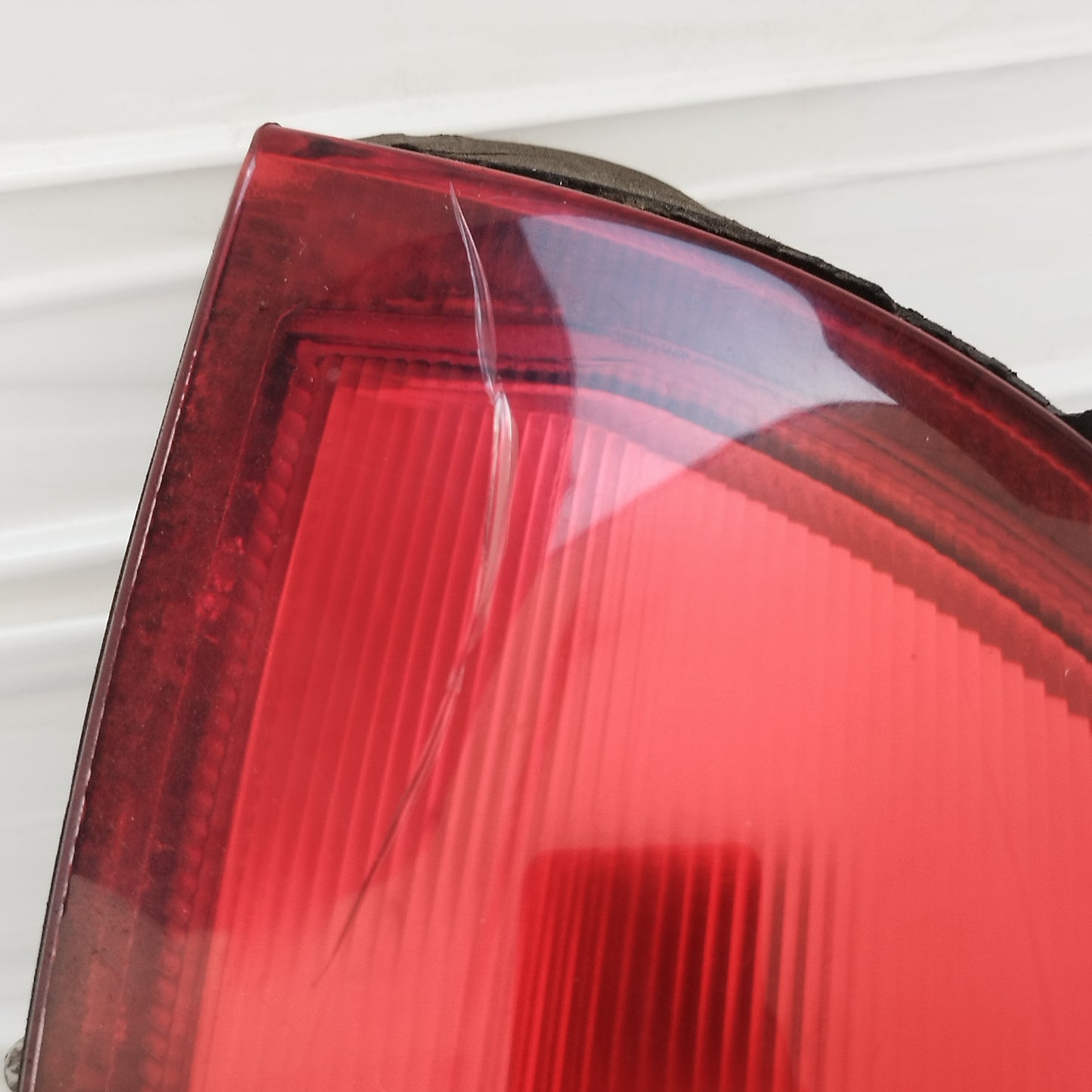 Fanale posteriore sx Opel Astra G 1999-2004 ecoDM289