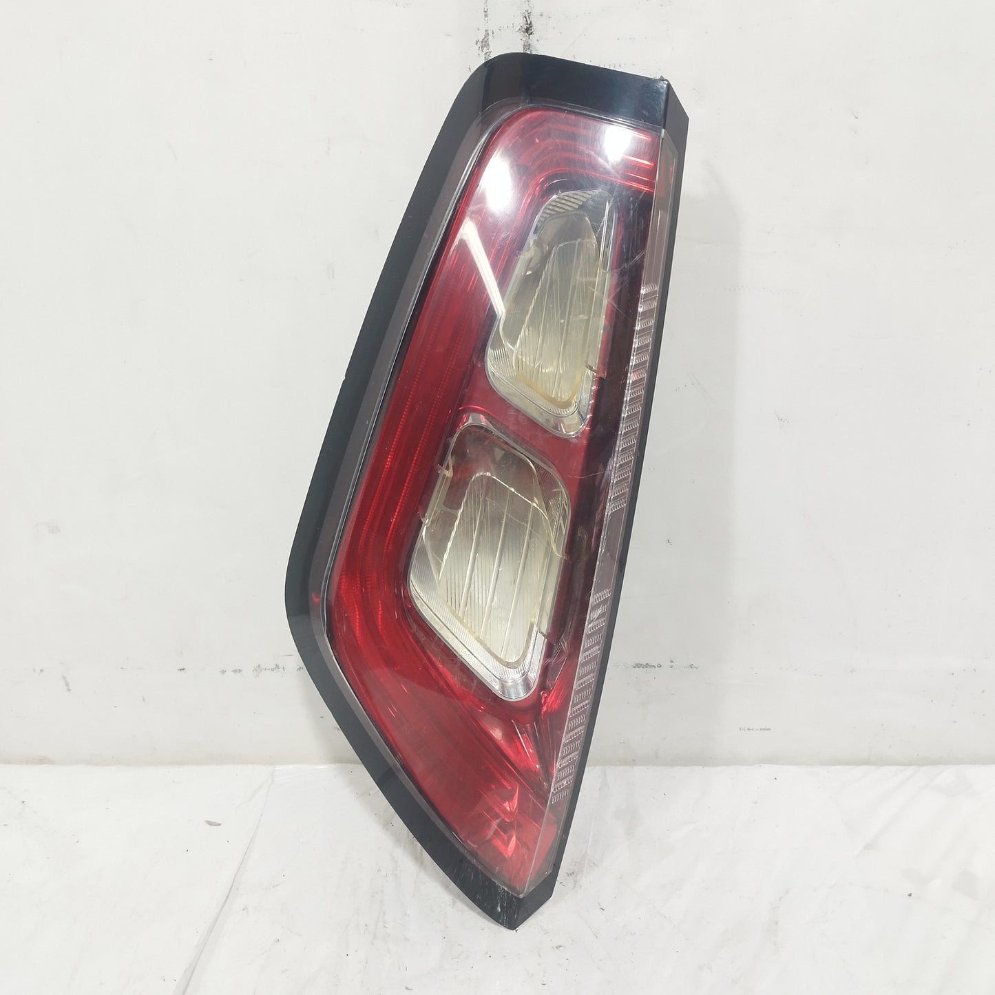 Fanale posteriore sx a led Fiat Punto Evo 2009-2012 ecoAC16441