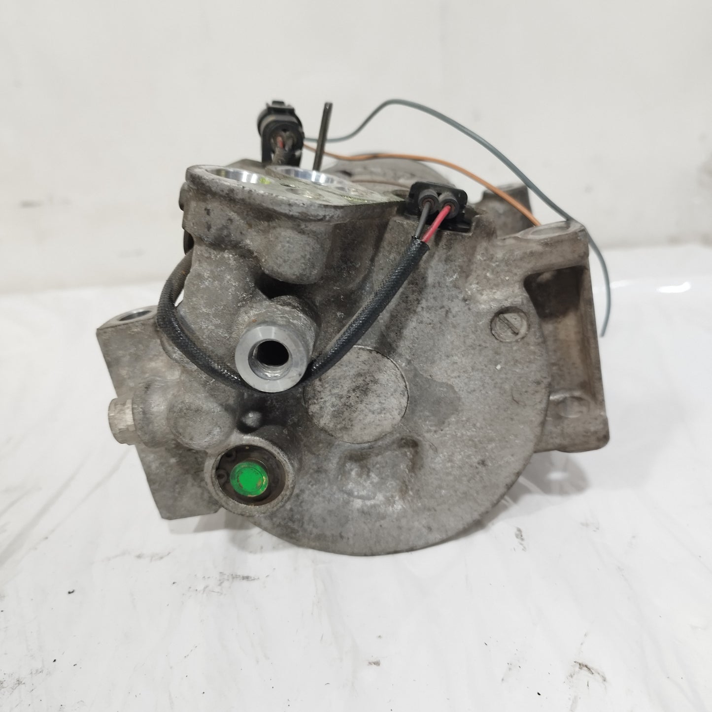 Compressore a / c Mercedes Classe A W169 1.5 B 2004-2012 cod: A0012309011 ecoAC16199