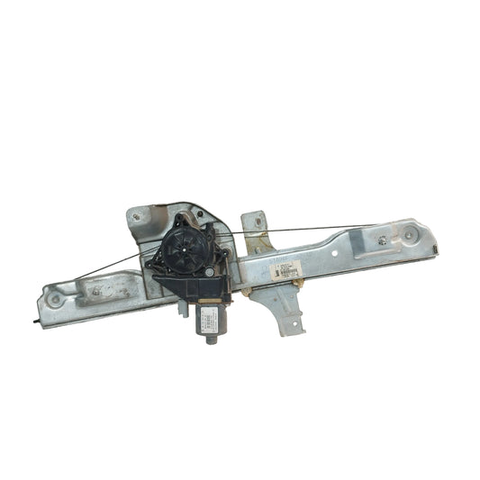 Cremagliera anteriore dx Peugeot 208 I (A9) 2012-2019 cod: 9674254380 ecoAC16339