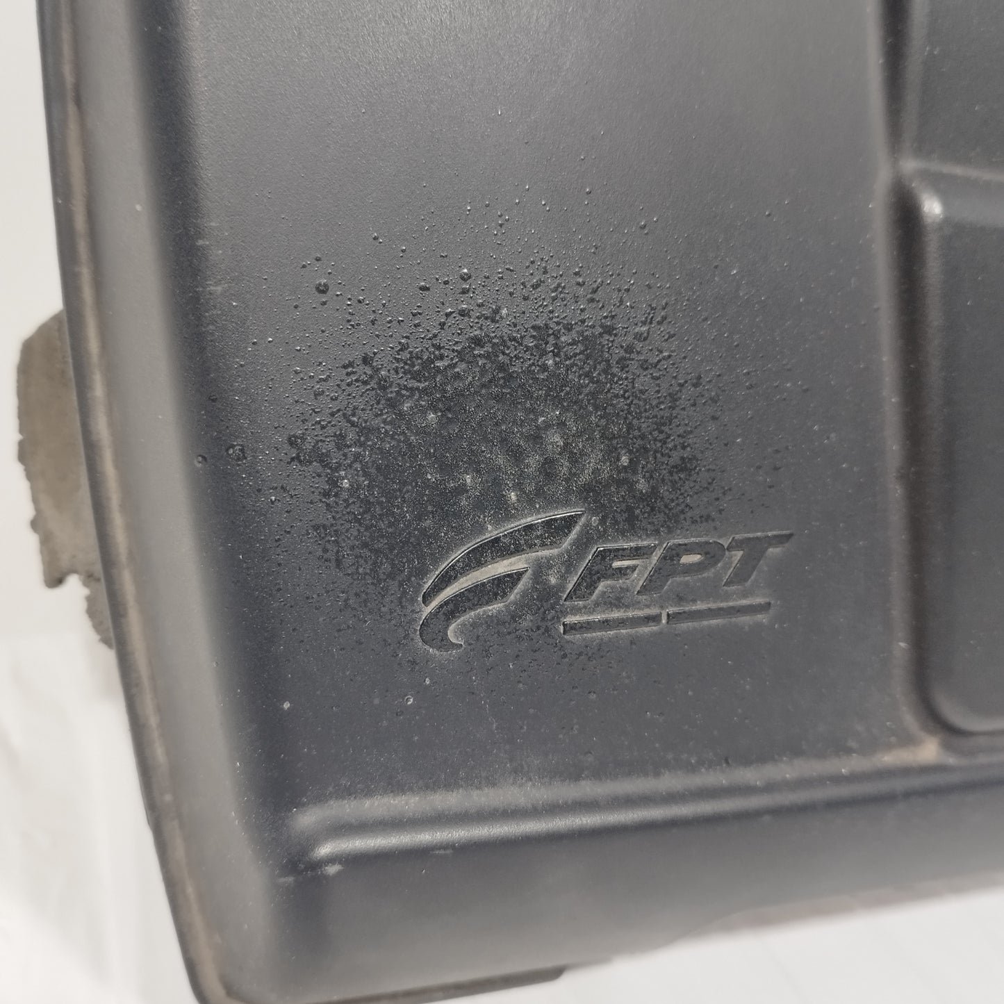 Engine cover Alfa Romeo Giulietta 2014 ecoAC11907