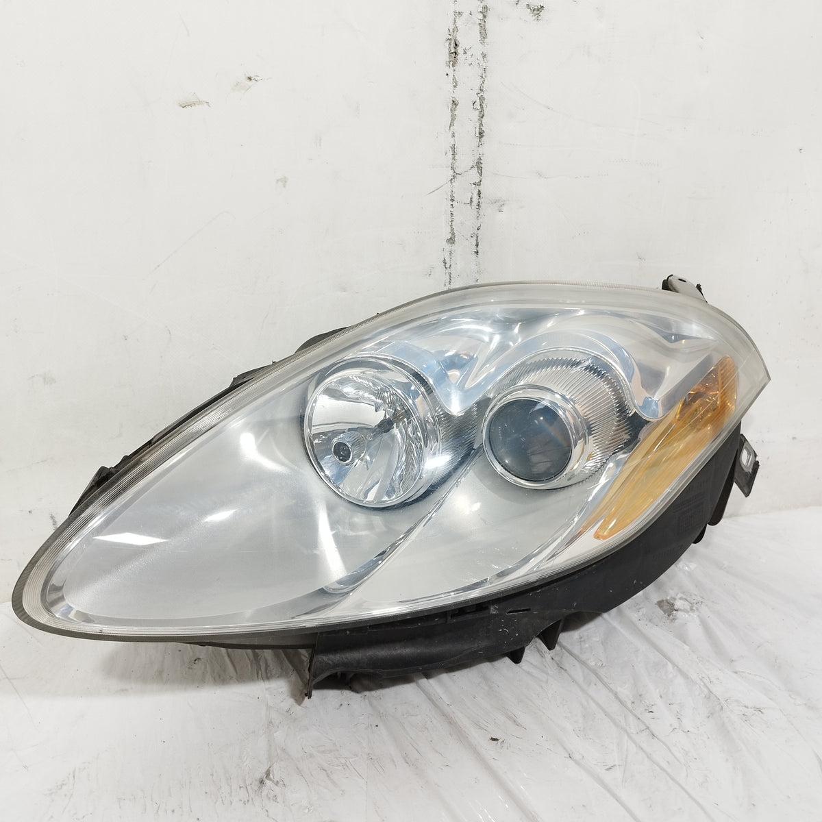 Fanale anteriore sx Fiat Bravo (198) 2007-2010 cod: 51757534 ecoAC16761