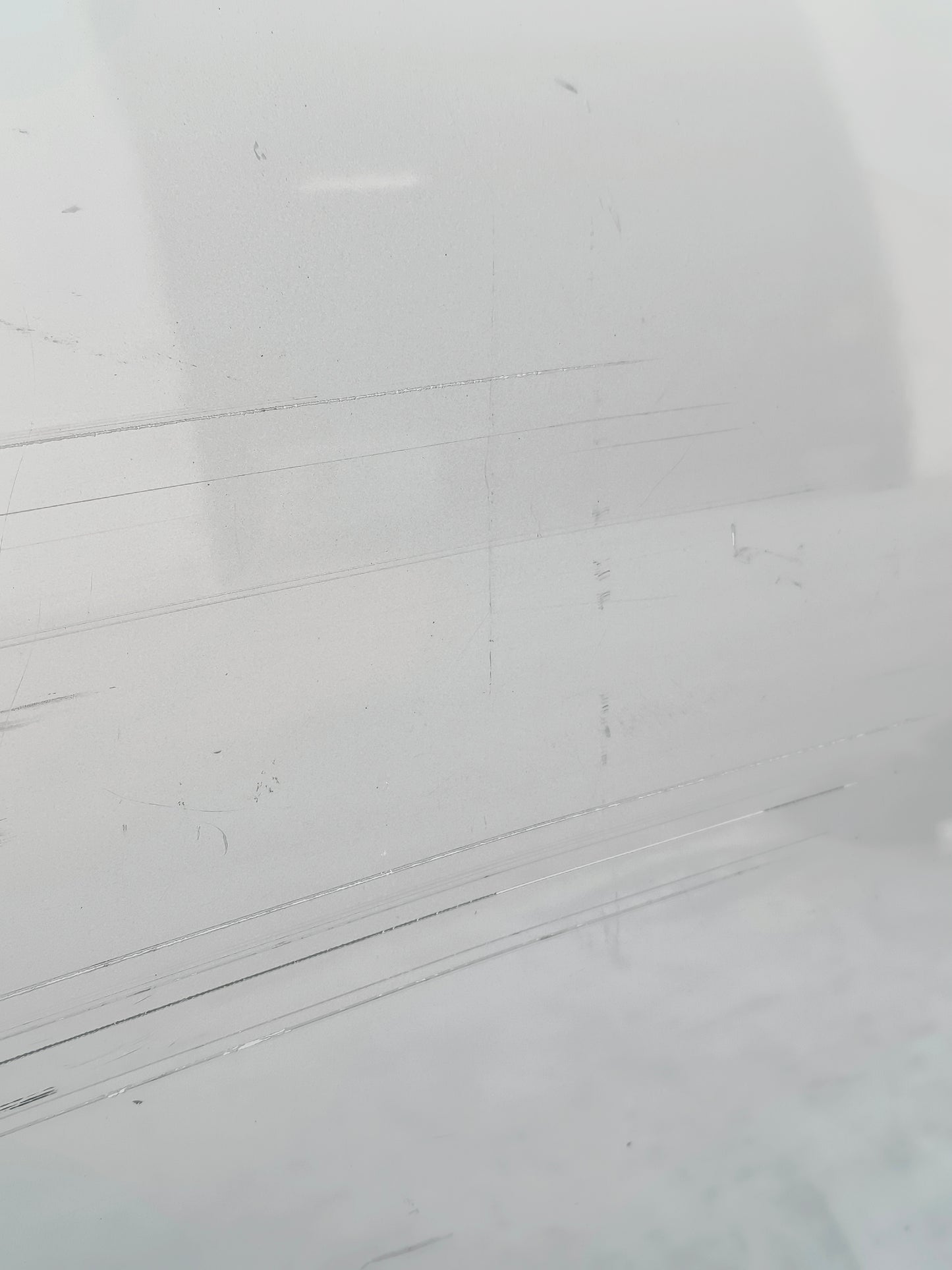 Rear right door silver grey Opel Corsa E ecoAG6264