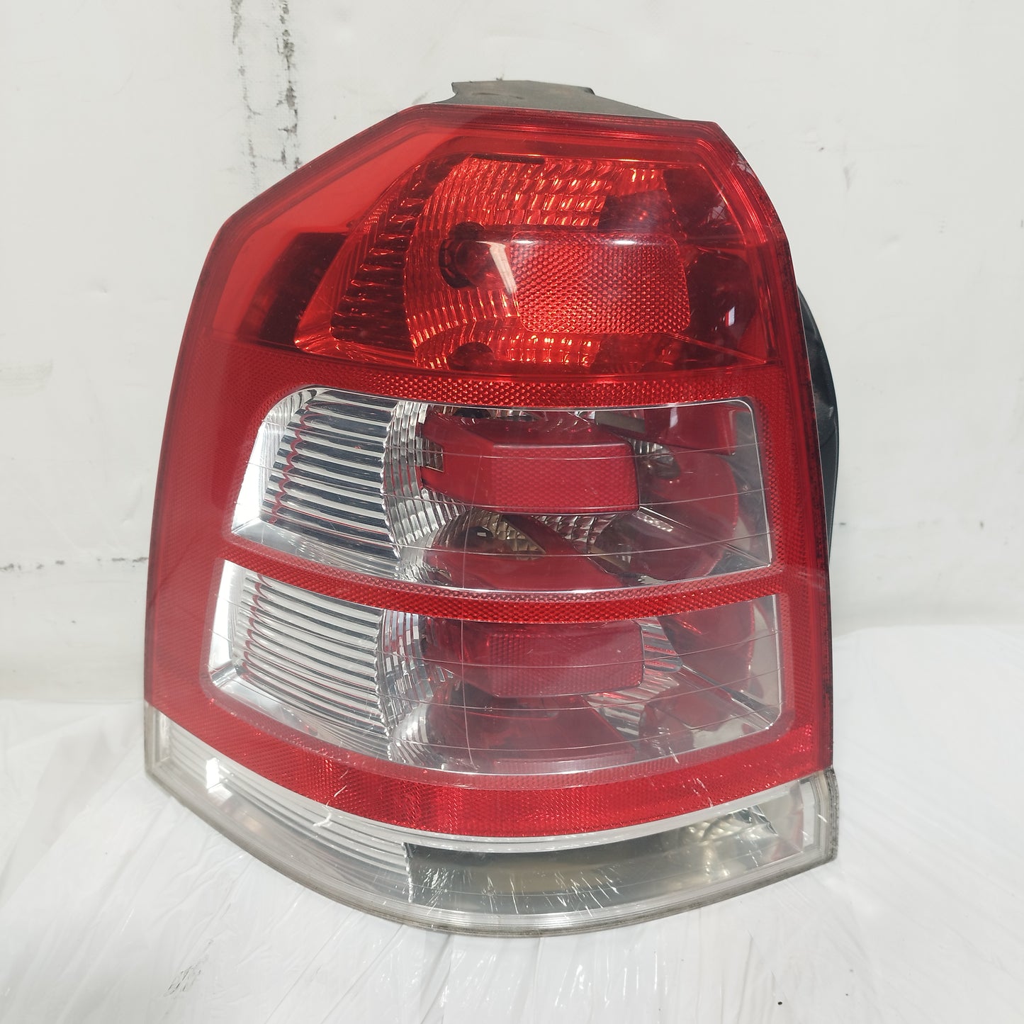 Fanale posteriore sx Opel Zafira B 2009-2014 ecoAC15494