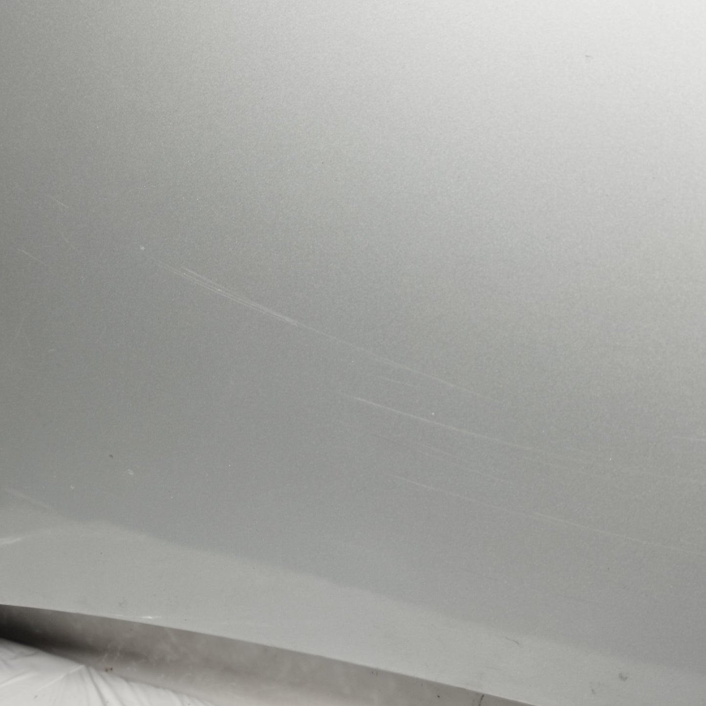 Cofano Grigio Hyundai I10 2010 ecoAC14277