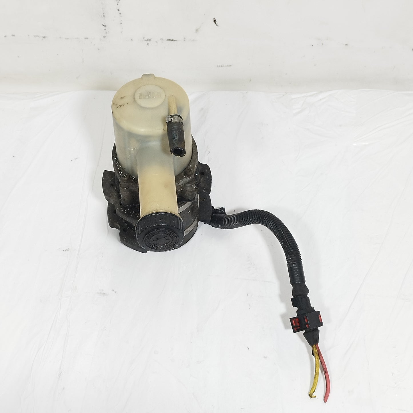 Pompa Idroguida Citroen Saxo 2000 cod: 183042610y ecoAC15118