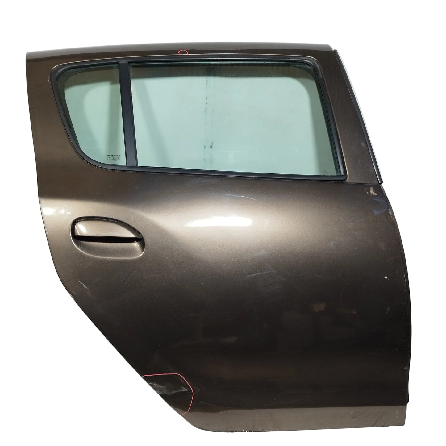 Sportello posteriore dx Dacia Sandero Stepway 2012-2020 ecoAC15865