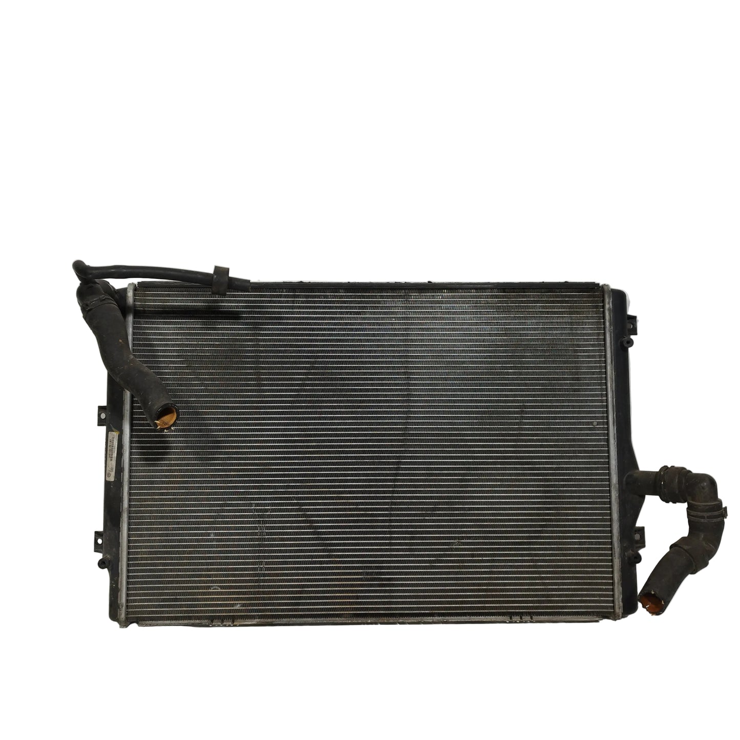 Radiatore acqua Audi A3 2.0 D 2008-2013 cod: 1K0121251T ecoAC15590