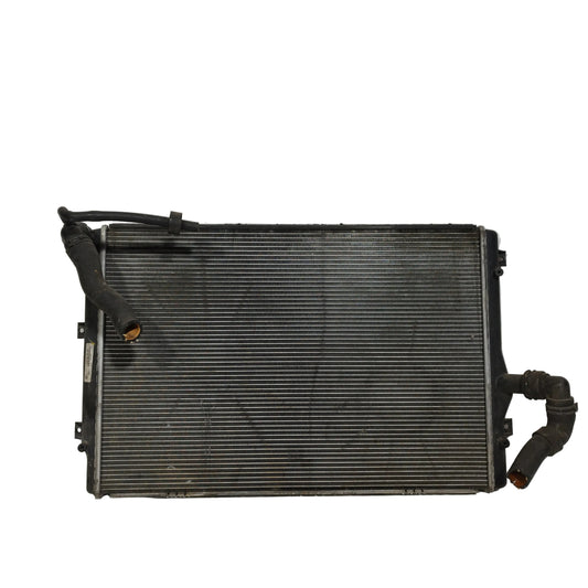 Radiatore acqua Audi A3 2.0 D 2008-2013 cod: 1K0121251T ecoAC15590
