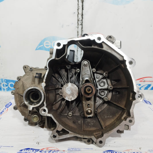 Volkswagen Polo 1.0 B 2017 5-Gang-Schaltgetriebe Code: 0cf301103j ecoAC11070