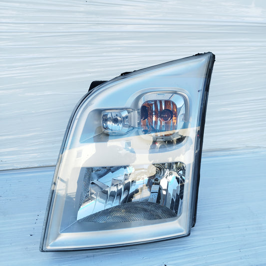 Fanale anteriore sx Ford Transit 2007 cod: 6C11-13W030-DC ecoDM034