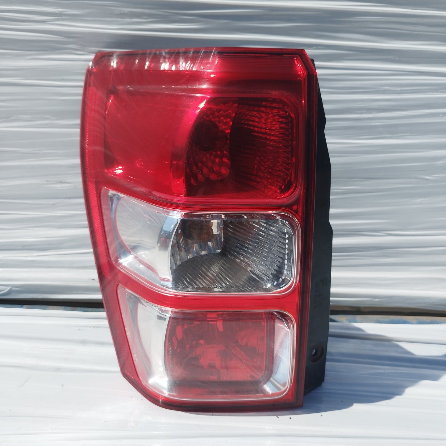 Fanale posteriore sx Suzuki Grand Vitara 2005 ecoDM051