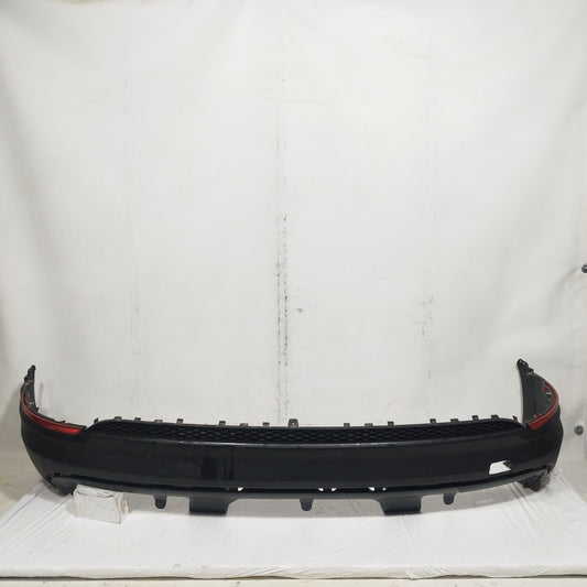 Paraurti posteriore inferiore Fiat 500X 2017 ecoAC14804