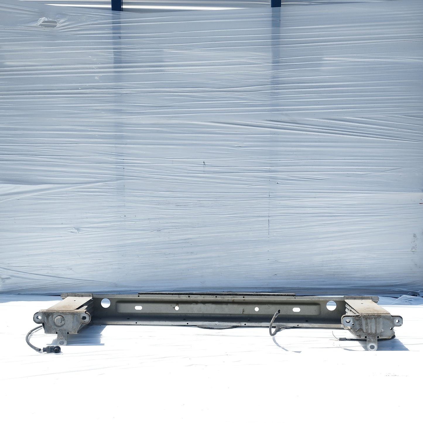 Rinforzo paraurti posteriore Fiat 500L 2015 ecoAC15764