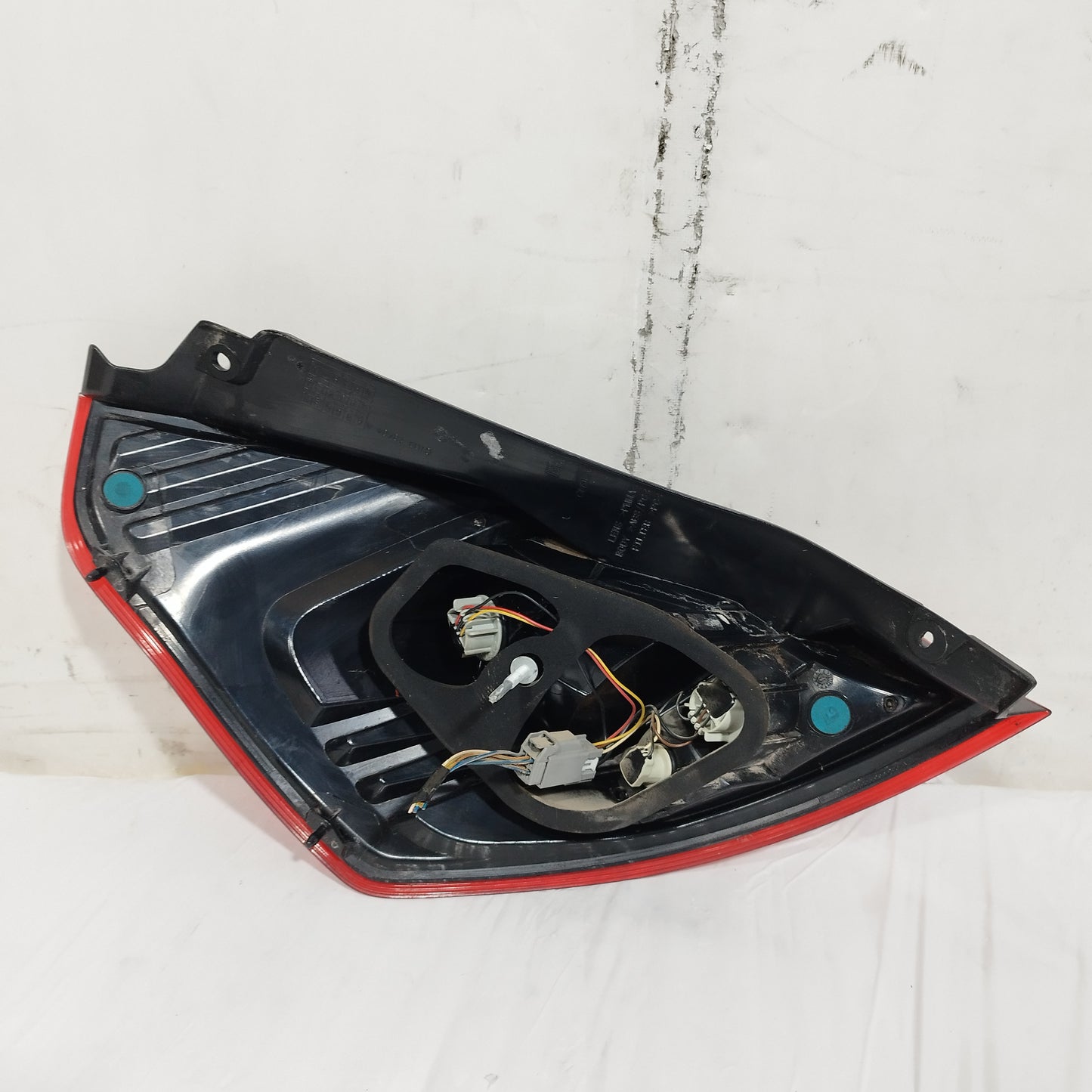 Fanale posteriore dx Ford Fiesta (MK7) VI 2013-2017 Restyling cod: C1BB-13404-A ecoAC16547