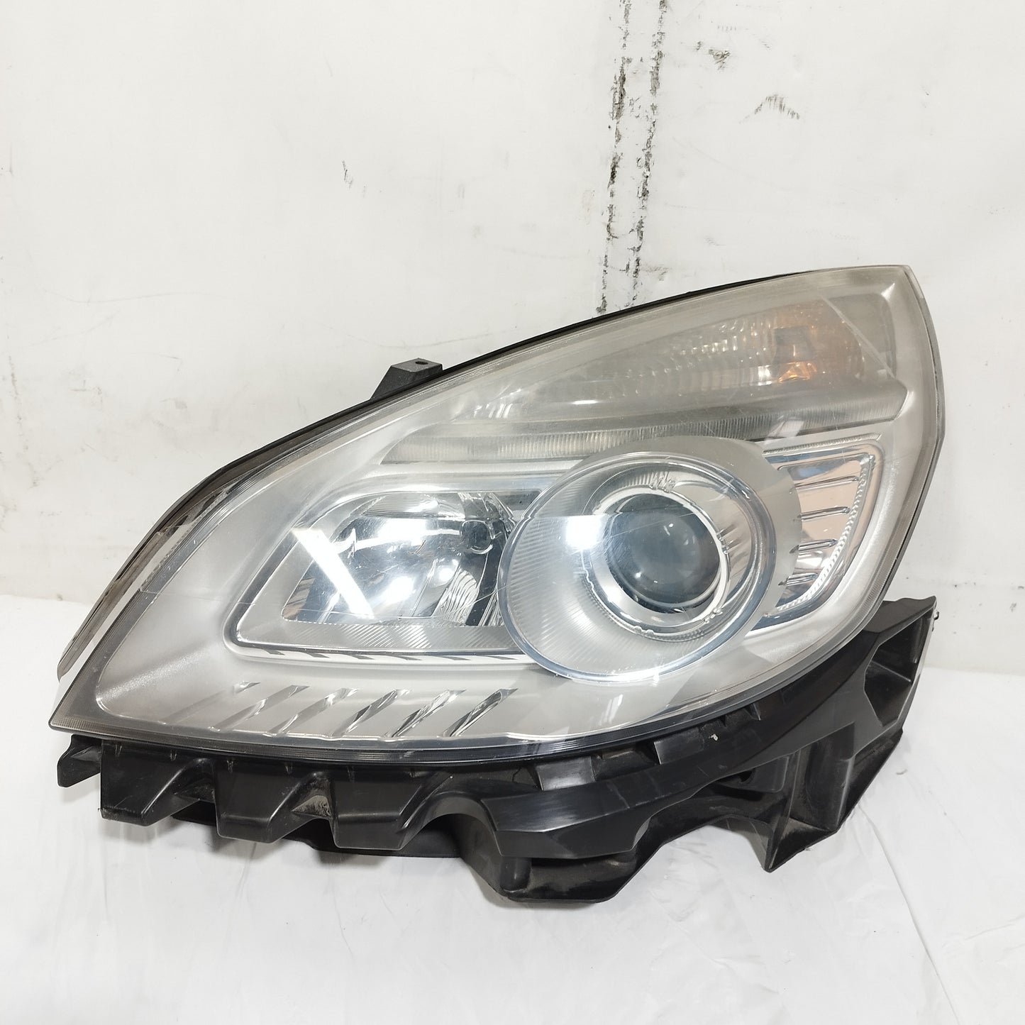 Fanale anteriore sx Renault Scenic II 2006-2009 ecoAC16589
