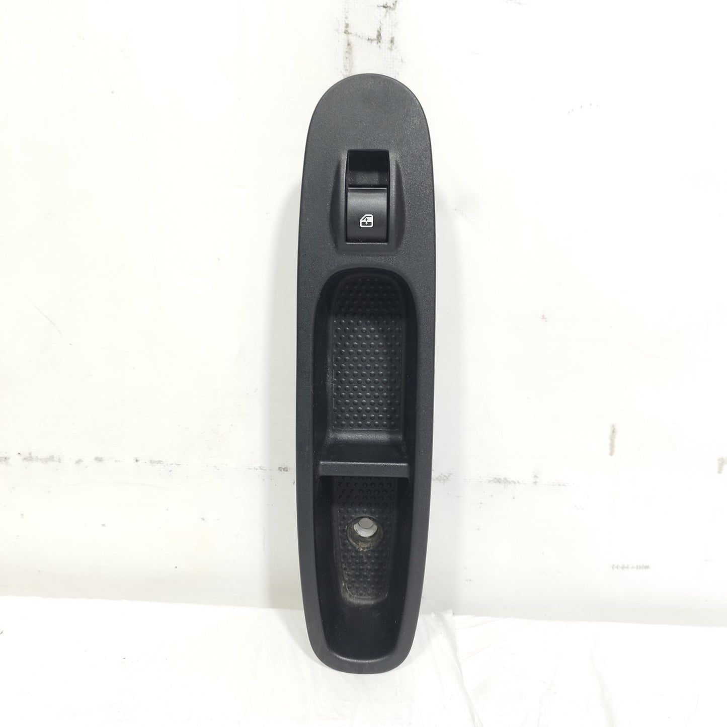 Pulsantiera alzavetro anteriore dx Fiat Punto Evo 2012 cod: 735500049 ecoAC14885