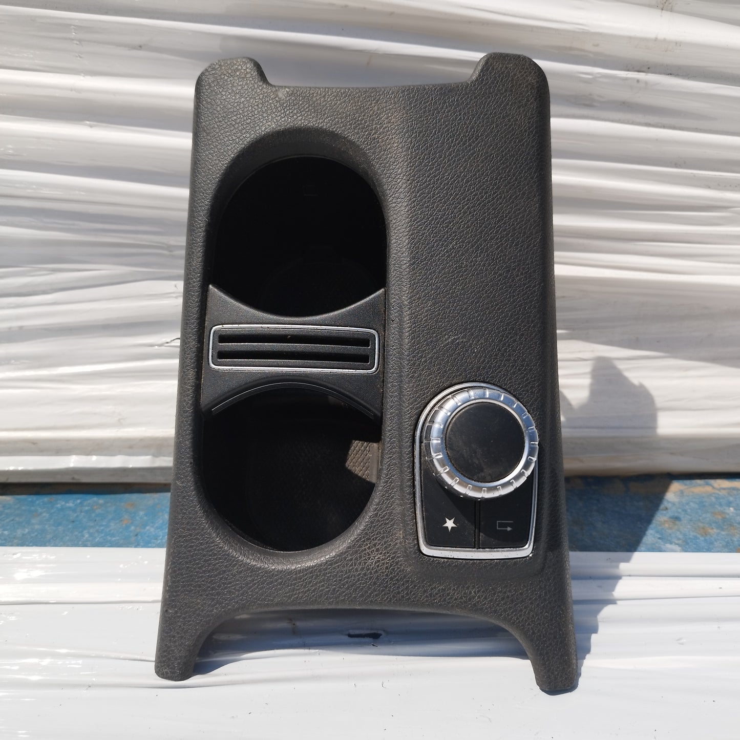 Porta bevande Mercedes Classe A W176 2012-2018 cod: A1766800210 ecoAC15794