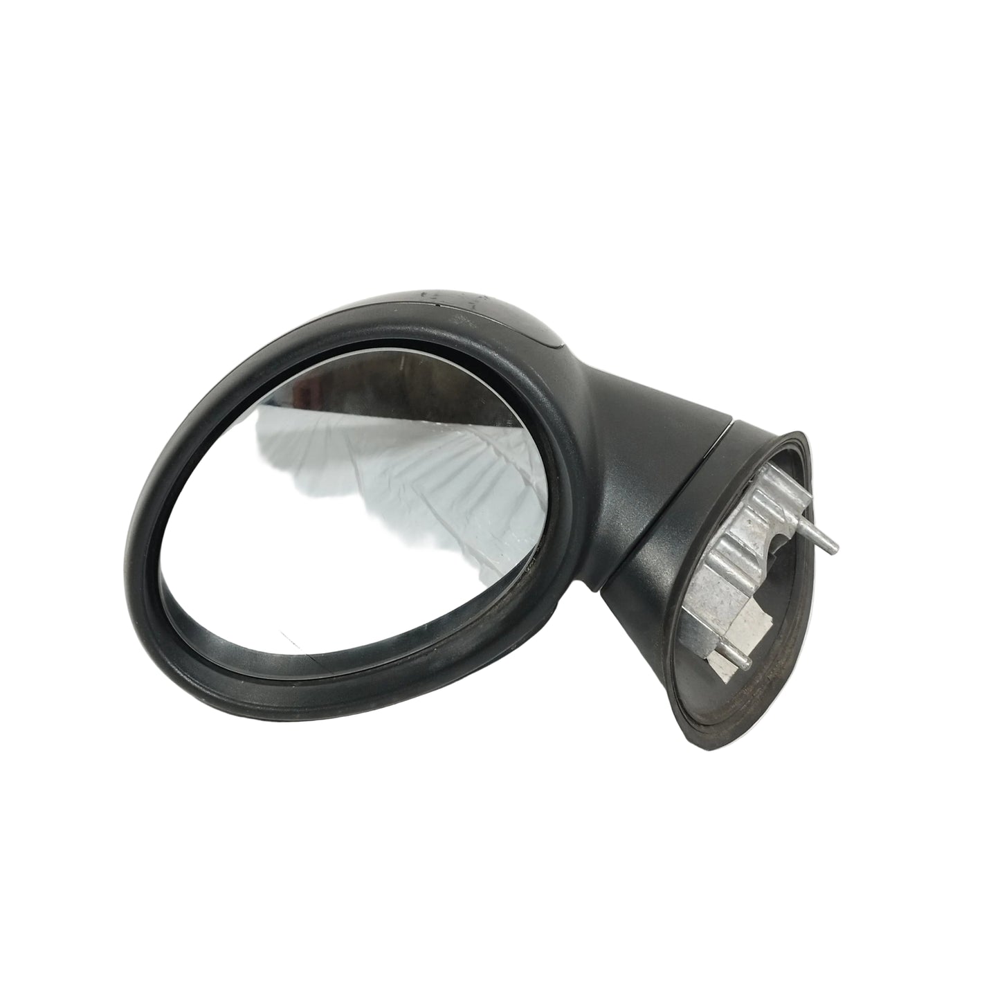 Specchietto elettrico anteriore sx grigio scuro Mini Countryman R60 2010-2016 5 fili ecoAC15228