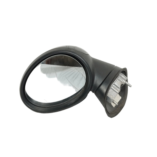 Specchietto elettrico anteriore sx grigio scuro Mini Countryman R60 2010-2016 5 fili ecoAC15228